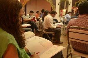 Lire la suite à propos de l’article L’Art de la Communication : votre Conférence à Auxerre