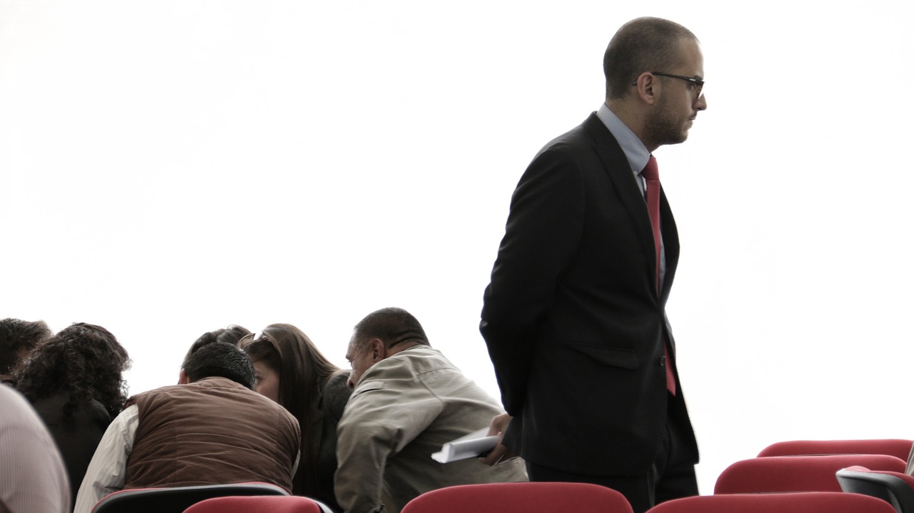 L'Art de la Communication : votre Conférence à Castres
