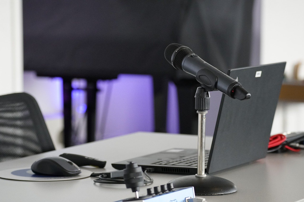 L'Art de la Communication : votre Conférence à Chambéry