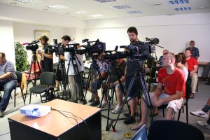 Lire la suite à propos de l’article Antibes – Conférence sur l’art de la communication