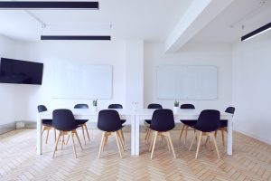Lire la suite à propos de l’article L’Art de la Communication : votre Conférence à Saint-Denis