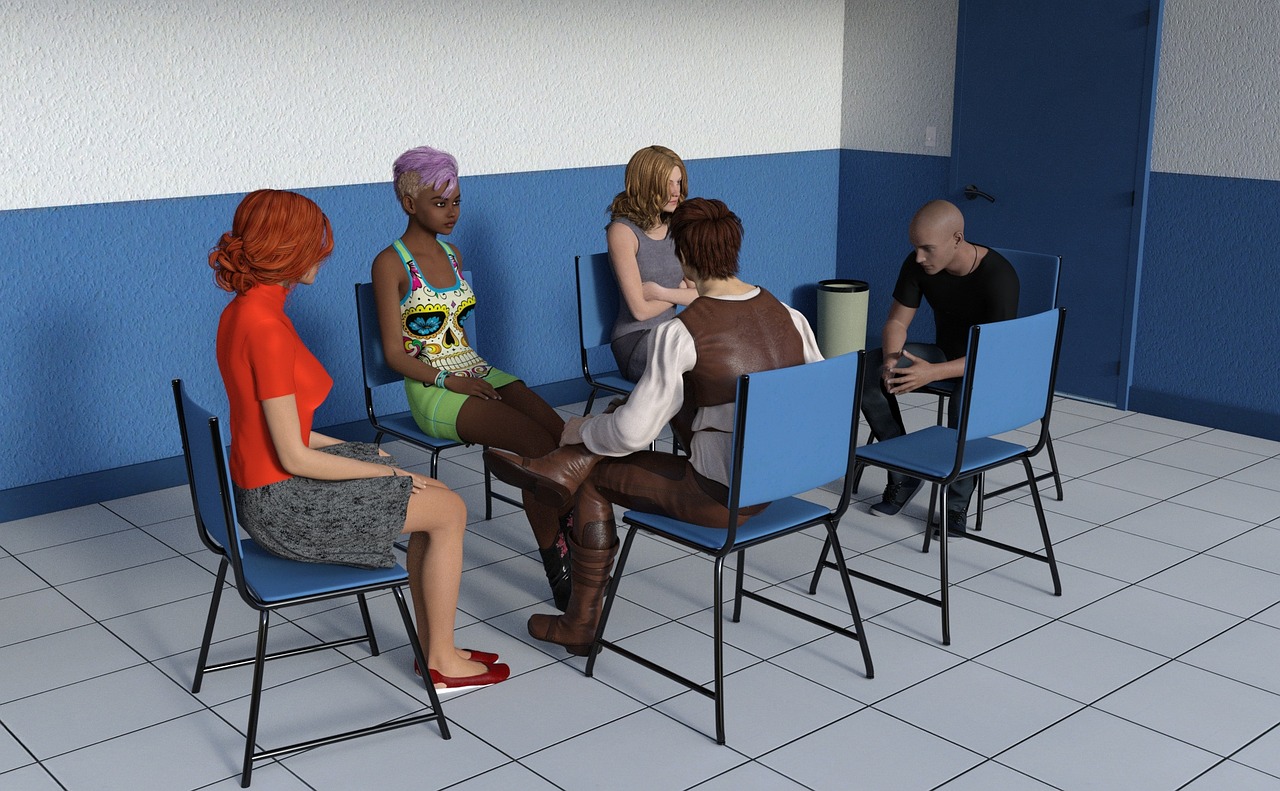 You are currently viewing Colmar – Conférence sur l’art de la communication