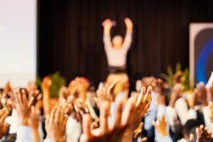 Lire la suite à propos de l’article Creil – Conférence sur l’art de la communication