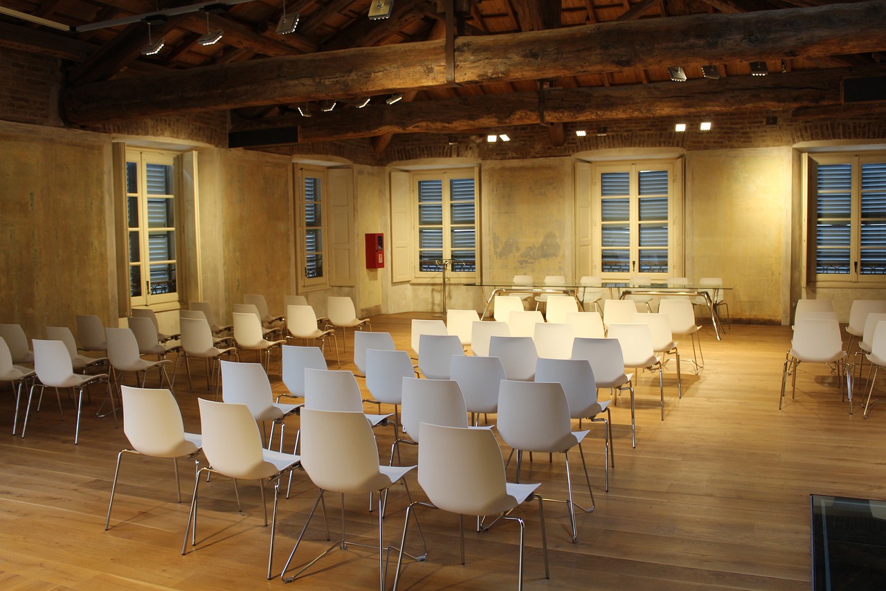 You are currently viewing La Seyne-sur-Mer – Conférence sur l’art de la communication