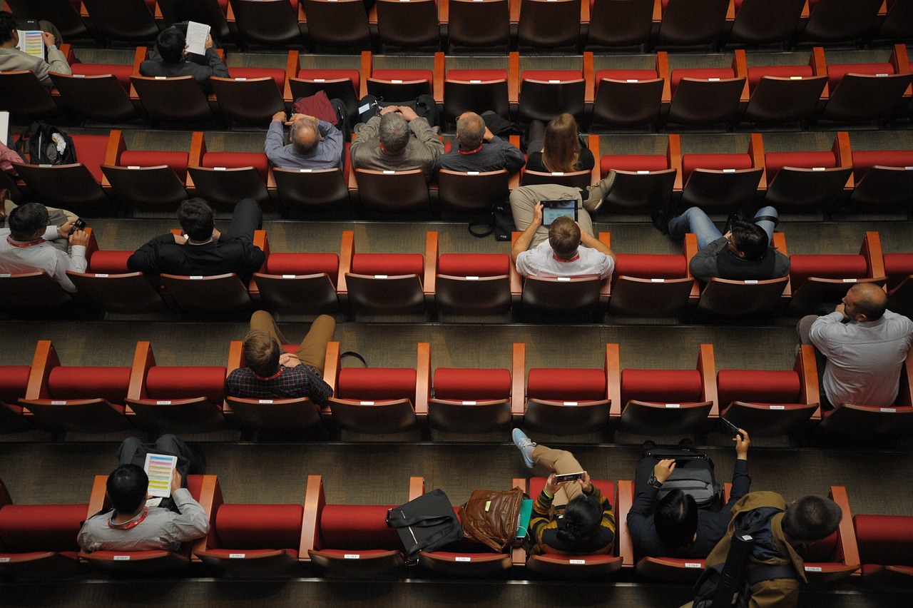 L'Art de la Communication : votre Conférence à Saint-Dizier