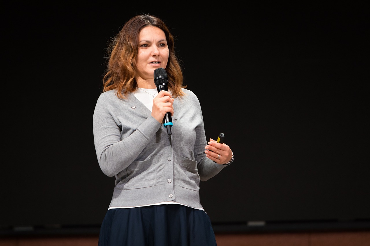 L'Art de la Communication : votre Conférence à Villiers-sur-Marne